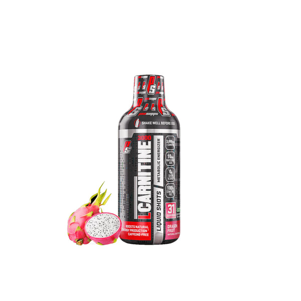 prosupps l carnitine 3000 ProSupps L-Carnitine 3000 (Stim Free) – Beastmode Nutrition