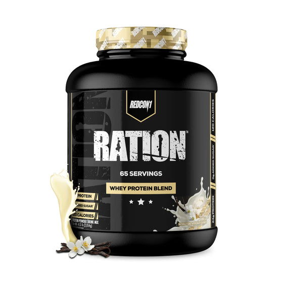 Redcon1 - Ration Whey Protein