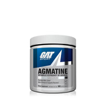  GAT Agmatine 75g - 100 servings