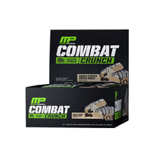  MP Combat Crunch Protein Bar