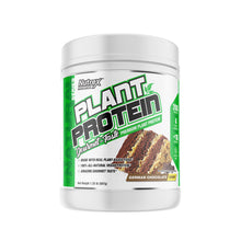 Nutrex Plant Protein 1.2lbs