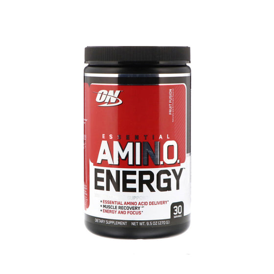 ON Amino Energy