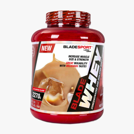 Blade Sport - Whey Protein