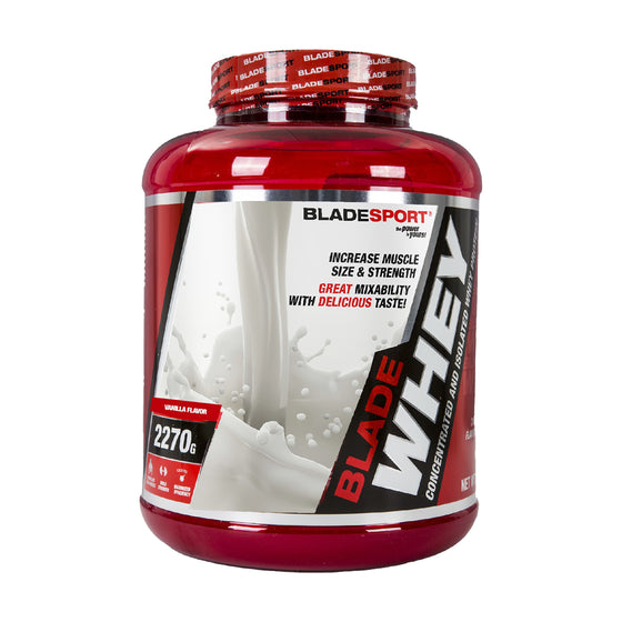 Blade Sport - Whey Protein