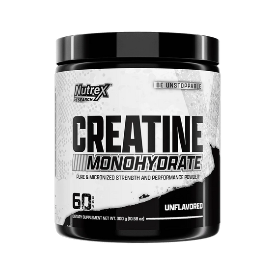 Nutrex - Creatine Monohydrate