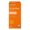 SpringHealth O-Active® Vegicaps 30's