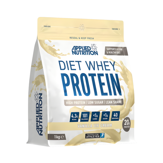 Applied Nutrition Diet Whey Protein