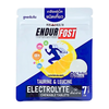 Endurfost Electrolyte Chewable Tablet Yuzu Flavor