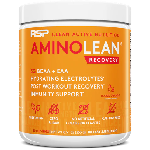 RSP - AminoLean Recovery