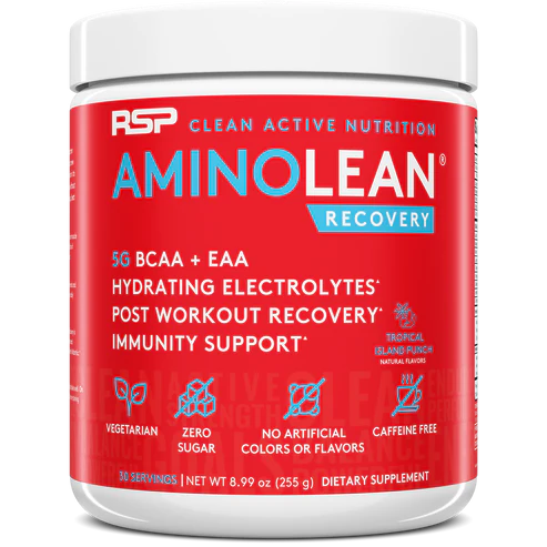 RSP - AminoLean Recovery