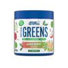 Applied Nutrition Critical Greens Powder
