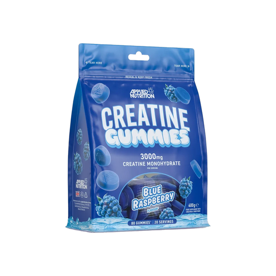Applied Nutrition - Creatine Monohydrate Gummies