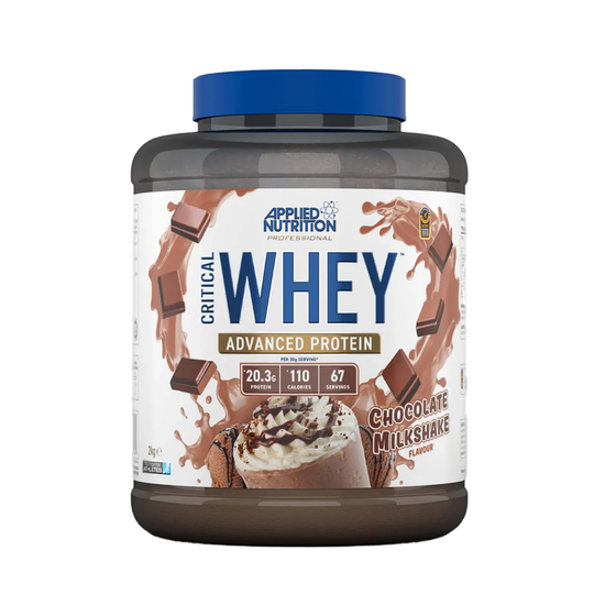 Applied Nutrition - Critical Whey Protein