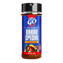  OnTheGo Seasoning