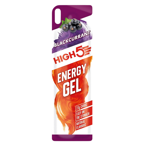 High 5 Energy Gel (1 serving)