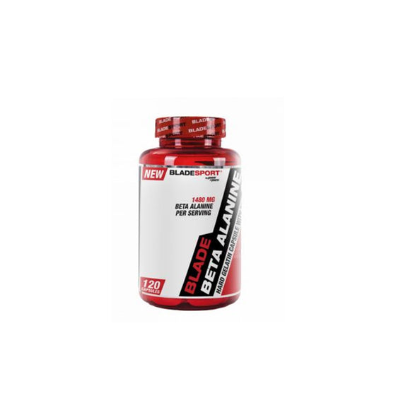 Blade Beta-Alanine Capsules