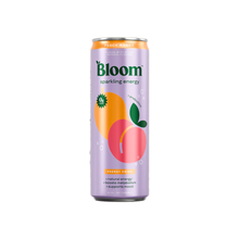  Bloom Nutrition Sparkling Energy