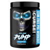 JNX THE CURSE! NON-STIM PUMPS
