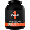 Rule 1 Protein Isolate