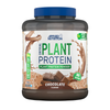 Applied Nutrition Critical Plant Protein