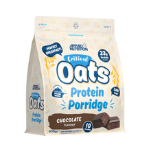  Applied Nutrition Critical Oats Protein Porridge