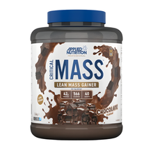  Applied Nutrition Critical Mass Professional - Lean Mass Gainer