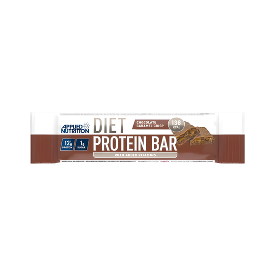 Applied Nutrition Diet Protein Bar 45g