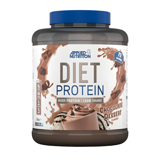 Applied Nutrition Diet Whey Protein