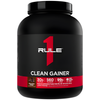 Rule 1 Clean Gainer