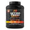 MT NitroTech Ripped Whey Protein