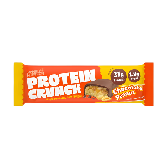 Applied Nutrition Crunch Protein Bar