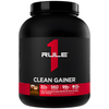 Rule 1 Clean Gainer