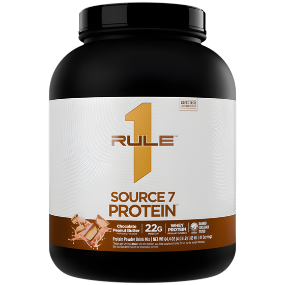 Rule 1 Source7 Protein