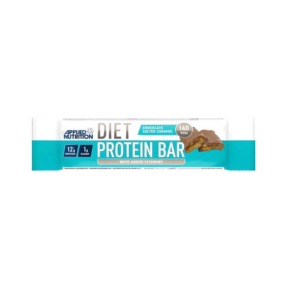 Applied Nutrition Diet Protein Bar 45g
