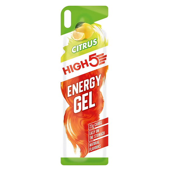 High 5 Energy Gel (1 serving)