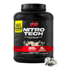 MT NitroTech Protein Powder