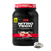 MT NitroTech Protein Powder