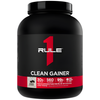 Rule 1 Clean Gainer