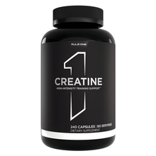  Rule 1 Creatine Capsules
