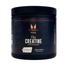  Myprotein - Creatine (with Creapure®)
