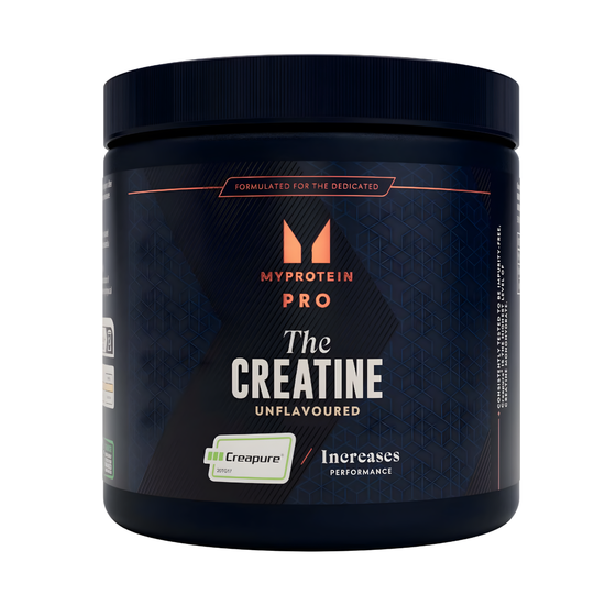 Myprotein - Creatine (with Creapure®)