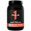 Rule 1 Protein Isolate