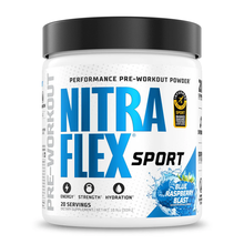  GAT Nitraflex Sport