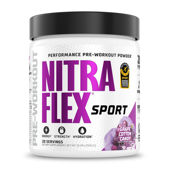 GAT Nitraflex Sport