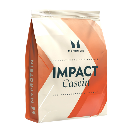 Myprotein - Impact Micellar Casein Powder