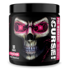 JNX THE CURSE! PRE-WORKOUT