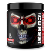 JNX THE CURSE! PRE-WORKOUT