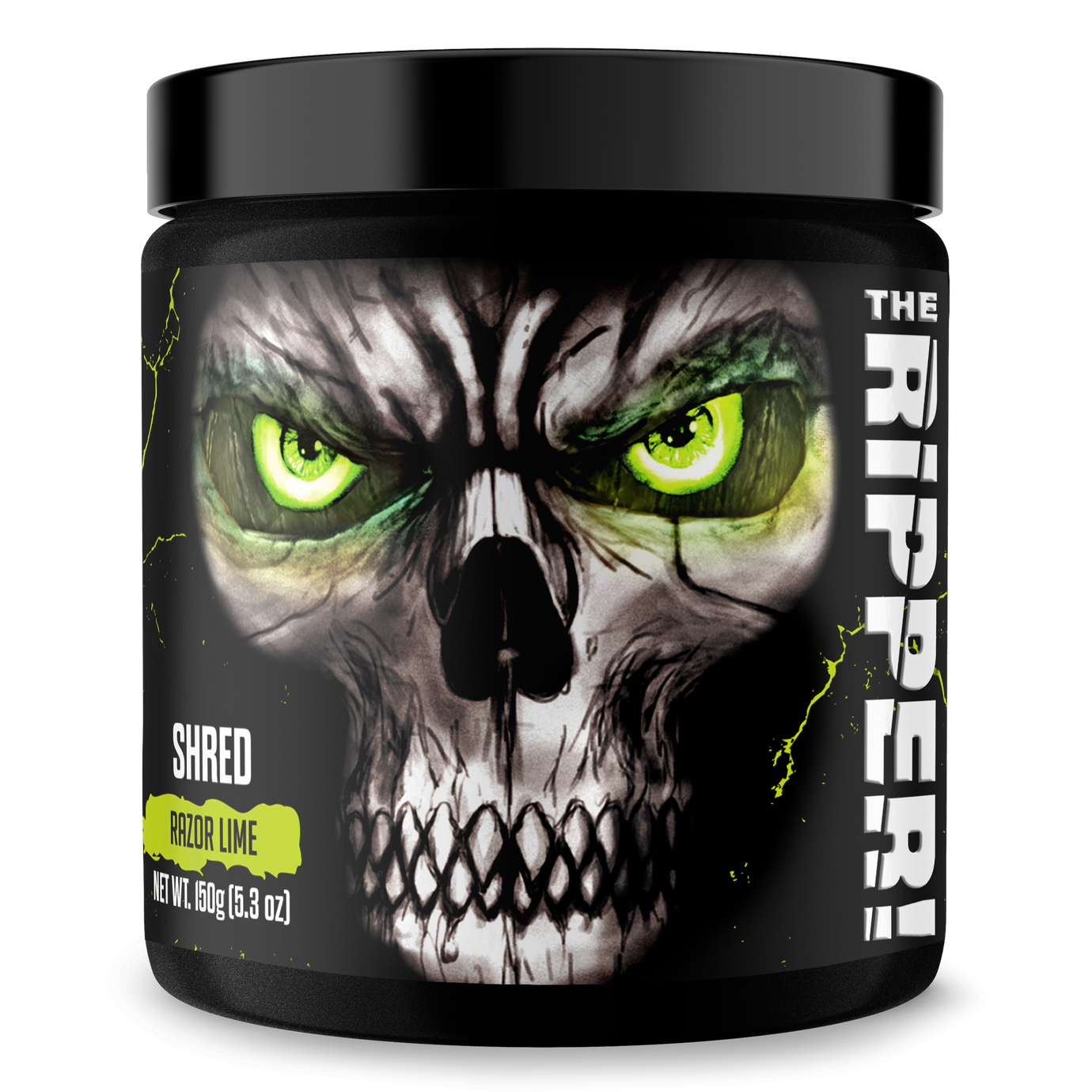 JNX THE RIPPER! FAT BURNER – Beastmode Nutrition