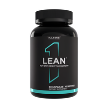  Rule 1 Lean Capsules
