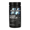 MT Performance Series Clear Muscle Liquid Caps